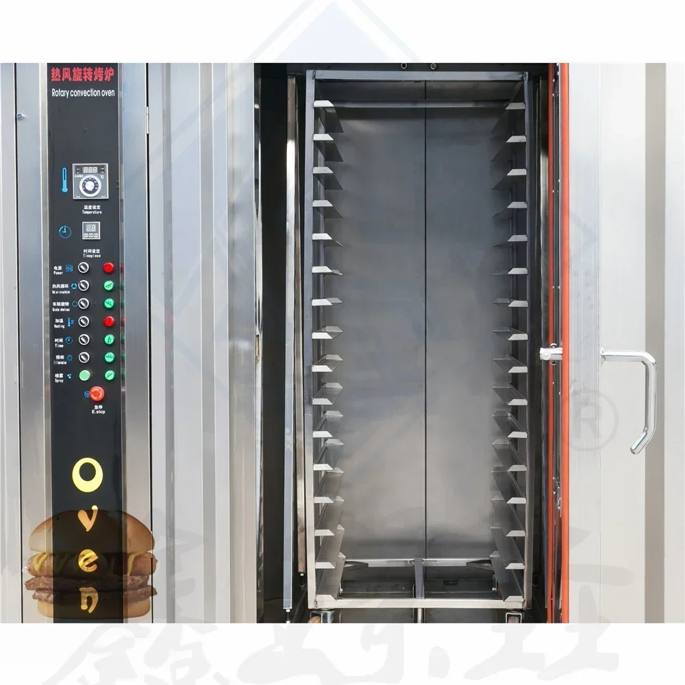 Microwave Oven Rotary Switches Supply Golden Supplier Rotary Oven Bread Baking Oven