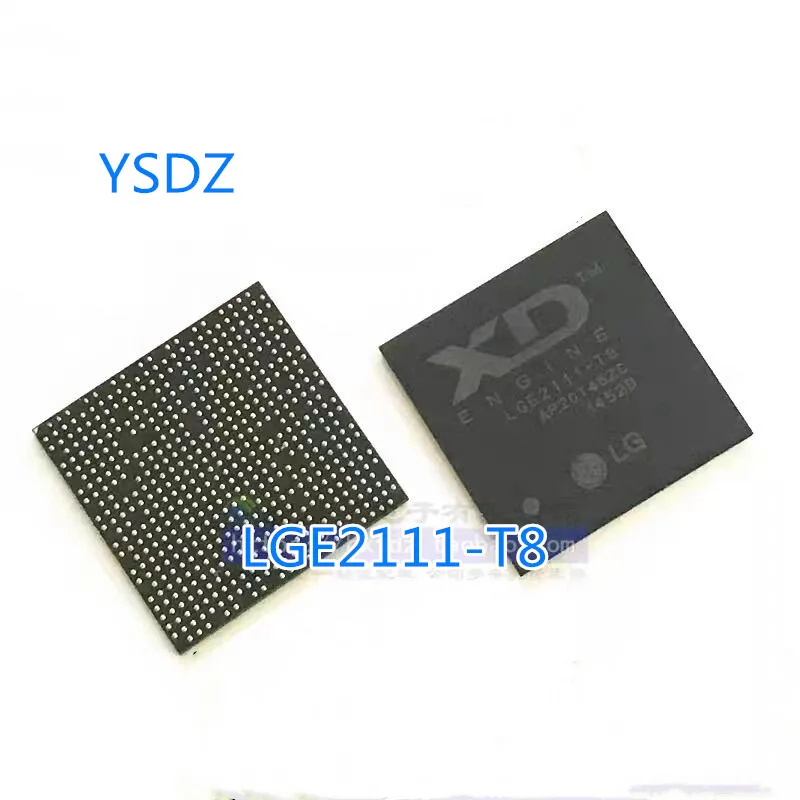 

5PCS~10PCS/LOT LGE2111-T8 BGA New original LCD chip