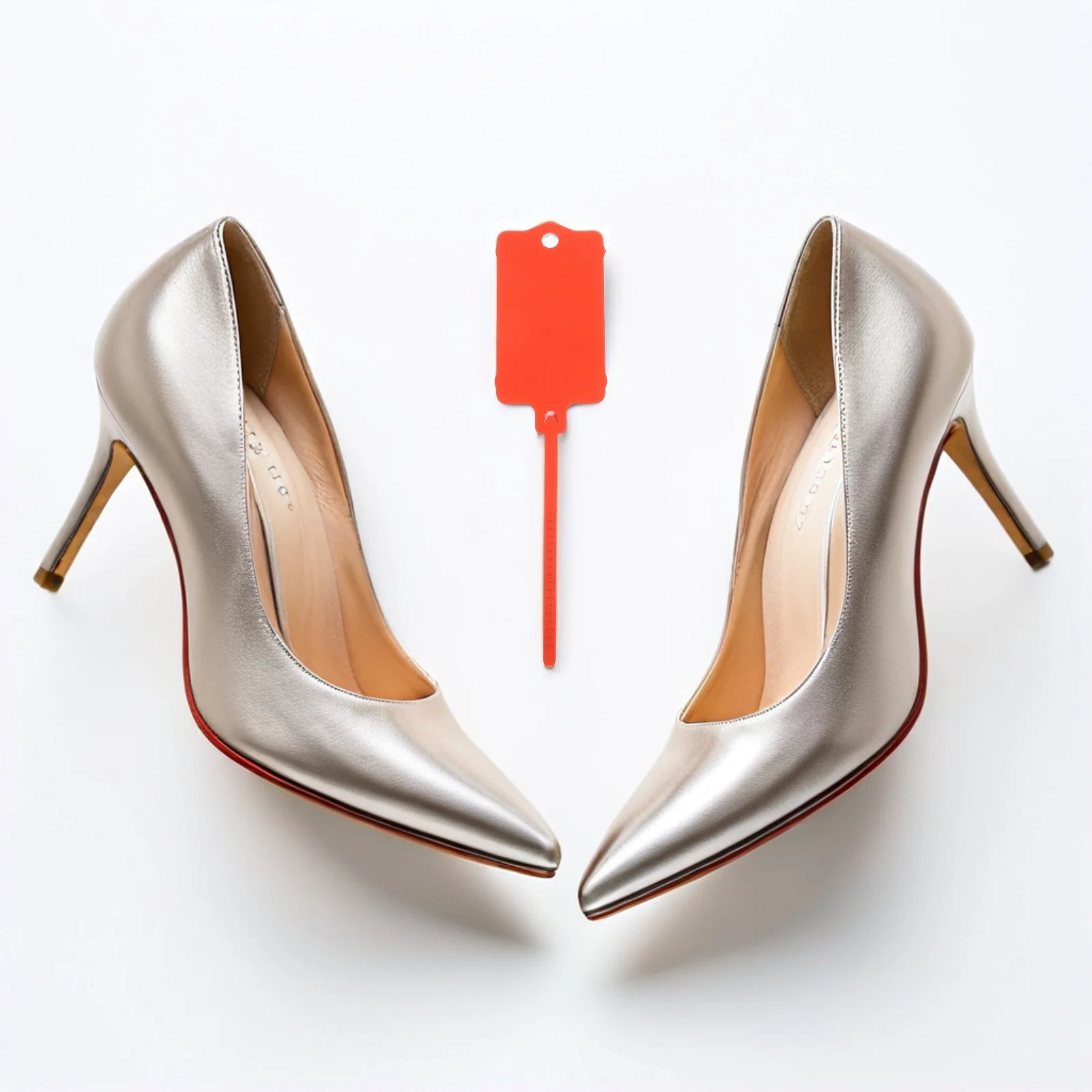 

120pcs Marking Straps Waterproof Reusable Cable Tags Labels For Wires Cords Organizer With Self-Locking Ties, Harness