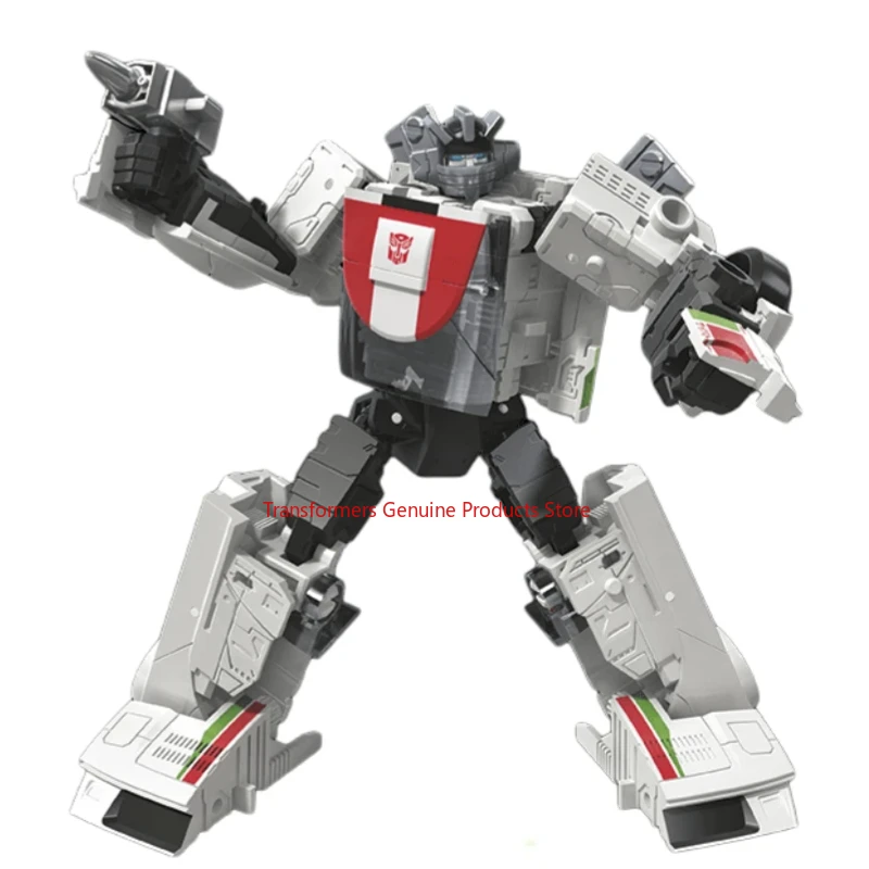 

New products Spot Original box Transformer WFC-E6 jack Popular Gifts Toy model A moveable doll Animated characters Decorations