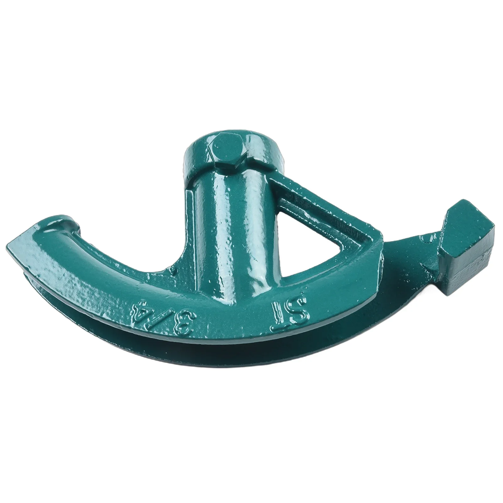 Imagem -04 - Dobrador de Tubo de Aço Manual Portátil Ferramentas de Formação de Dobra de Tubo Cabeça Dobradora de Conduíte Tubo de Fiação Ferramentas Manuais Peça