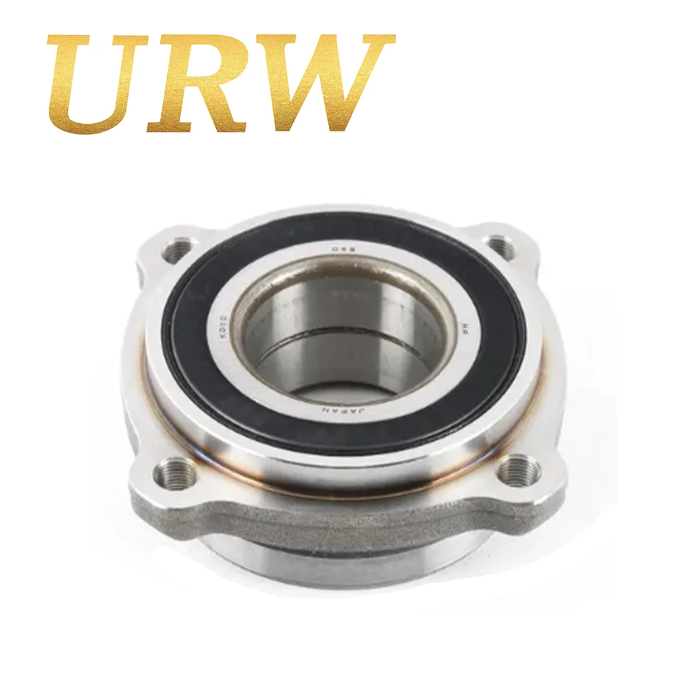 

URW Auto Spare Parts 1 Pcs High Quality Car Accessories Rear Wheel Hub Bearing For BMW X1 E84 OE 33406789970