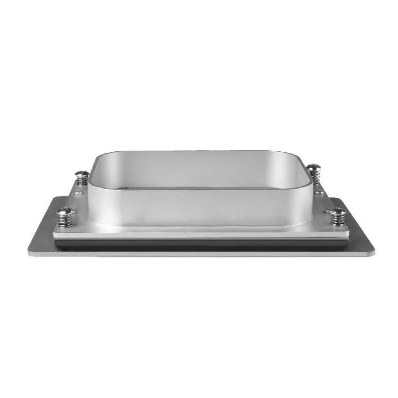 

Совершенно новый светоотверждаемый 3D-принтер MAKEX серии M-Jewelry/M-one Pro, металлический резервуар из смолы