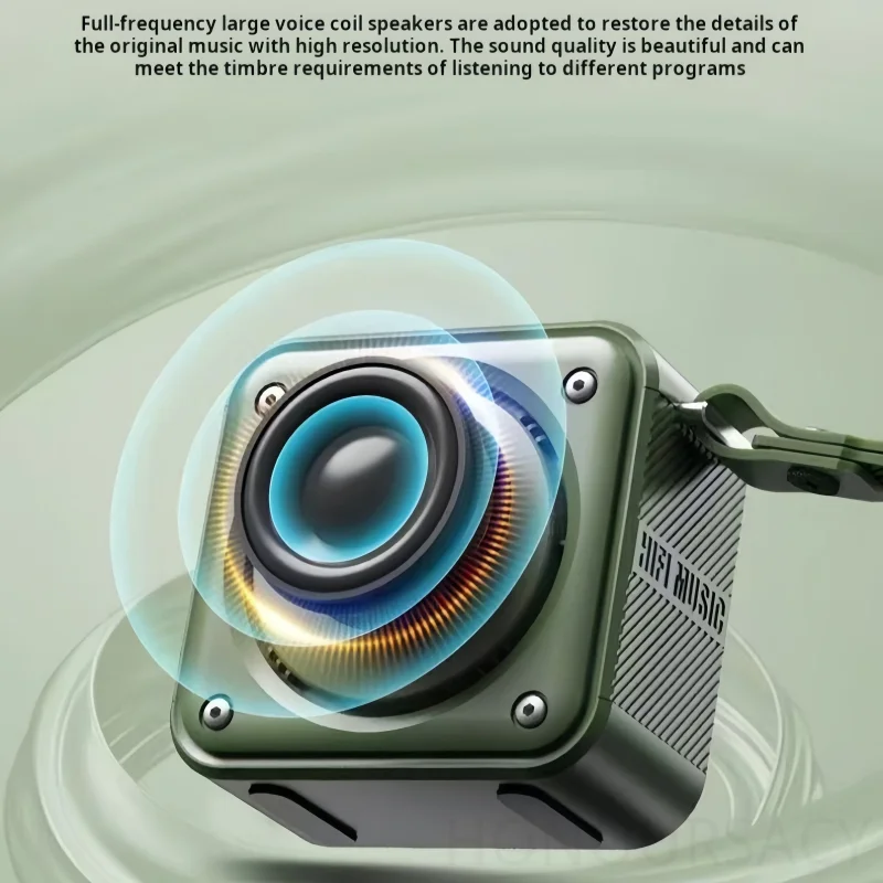 Hifi Stereo Wireles…