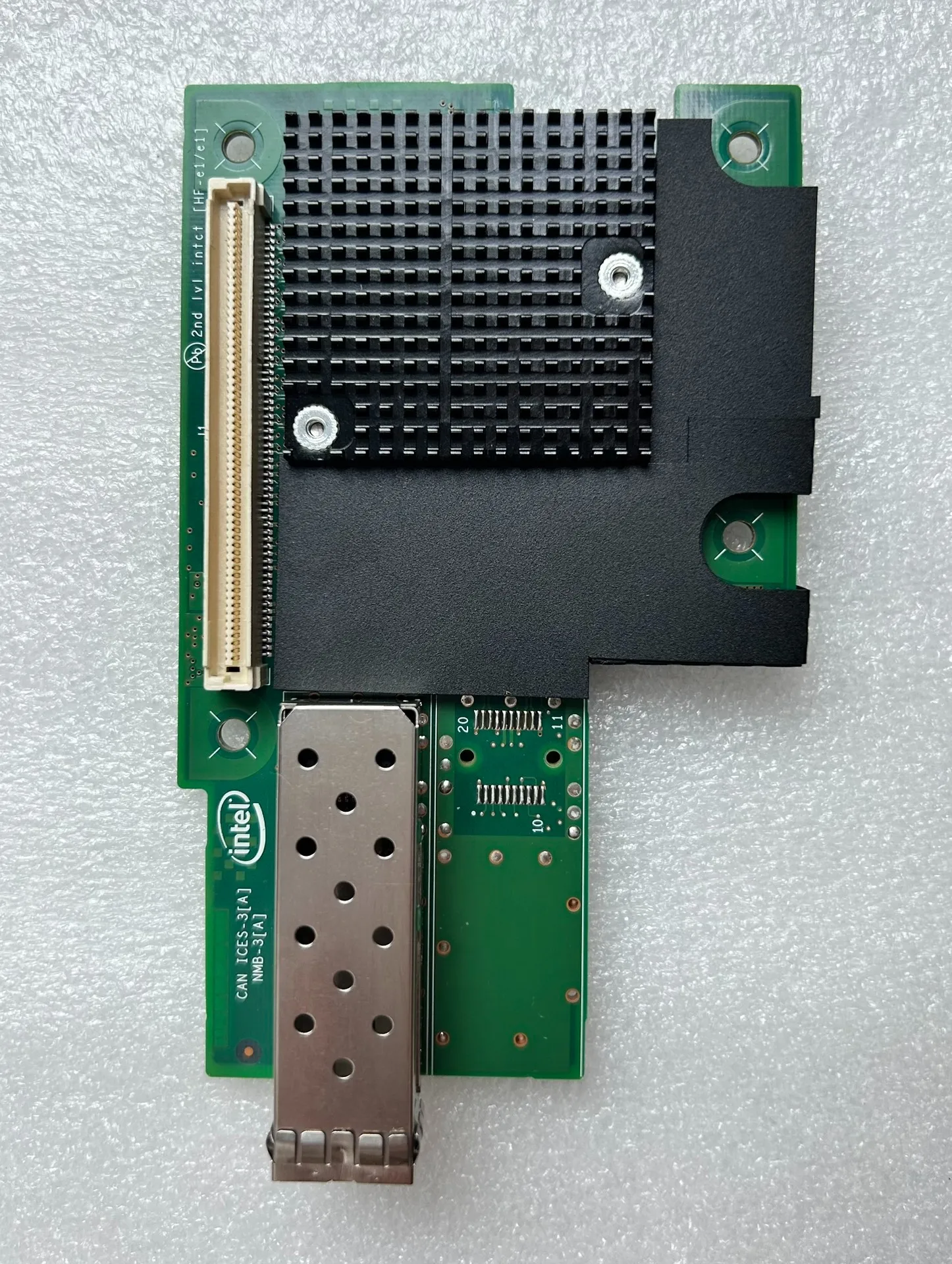 Рисунок 3 - Известный бренд OCP X520-DA1 8