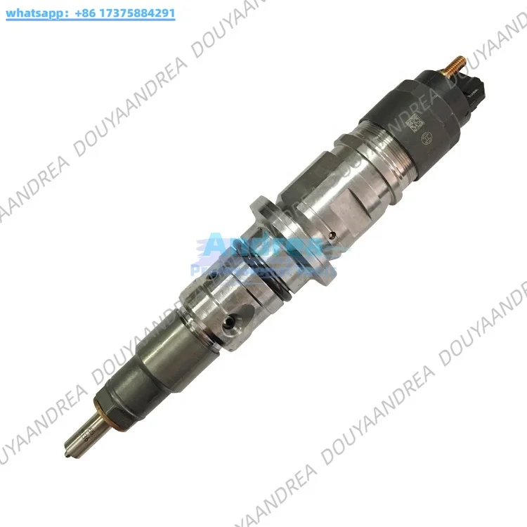 Common Rail Inje Ct… - image