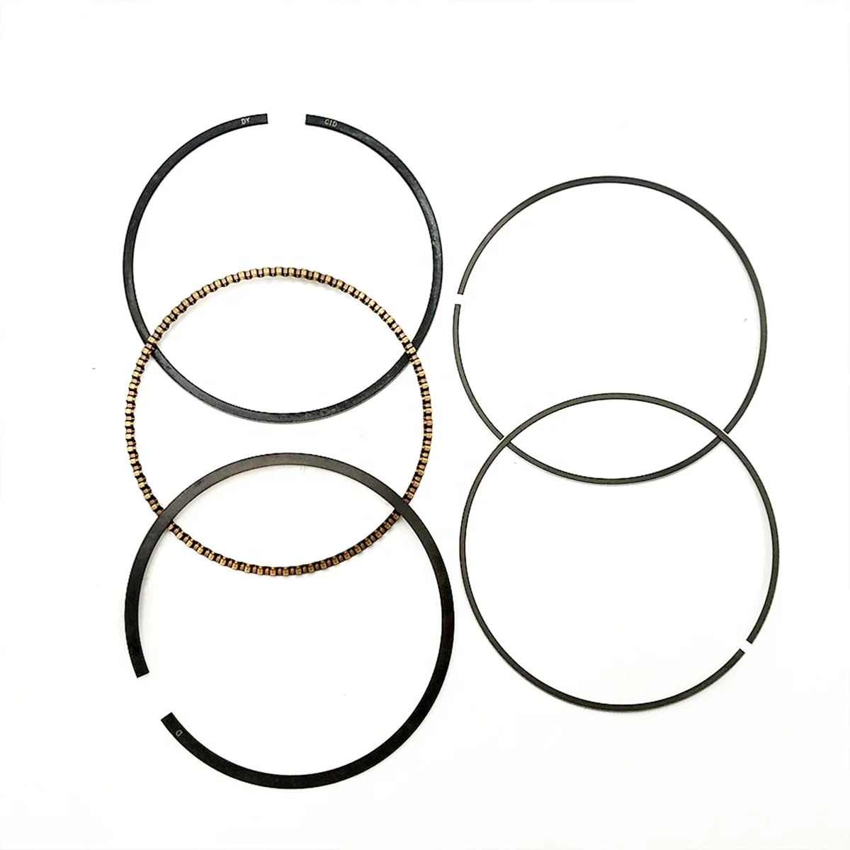 

Kazuma 500 ATV PISTON RING 192MR-1004100/192MR-1004002