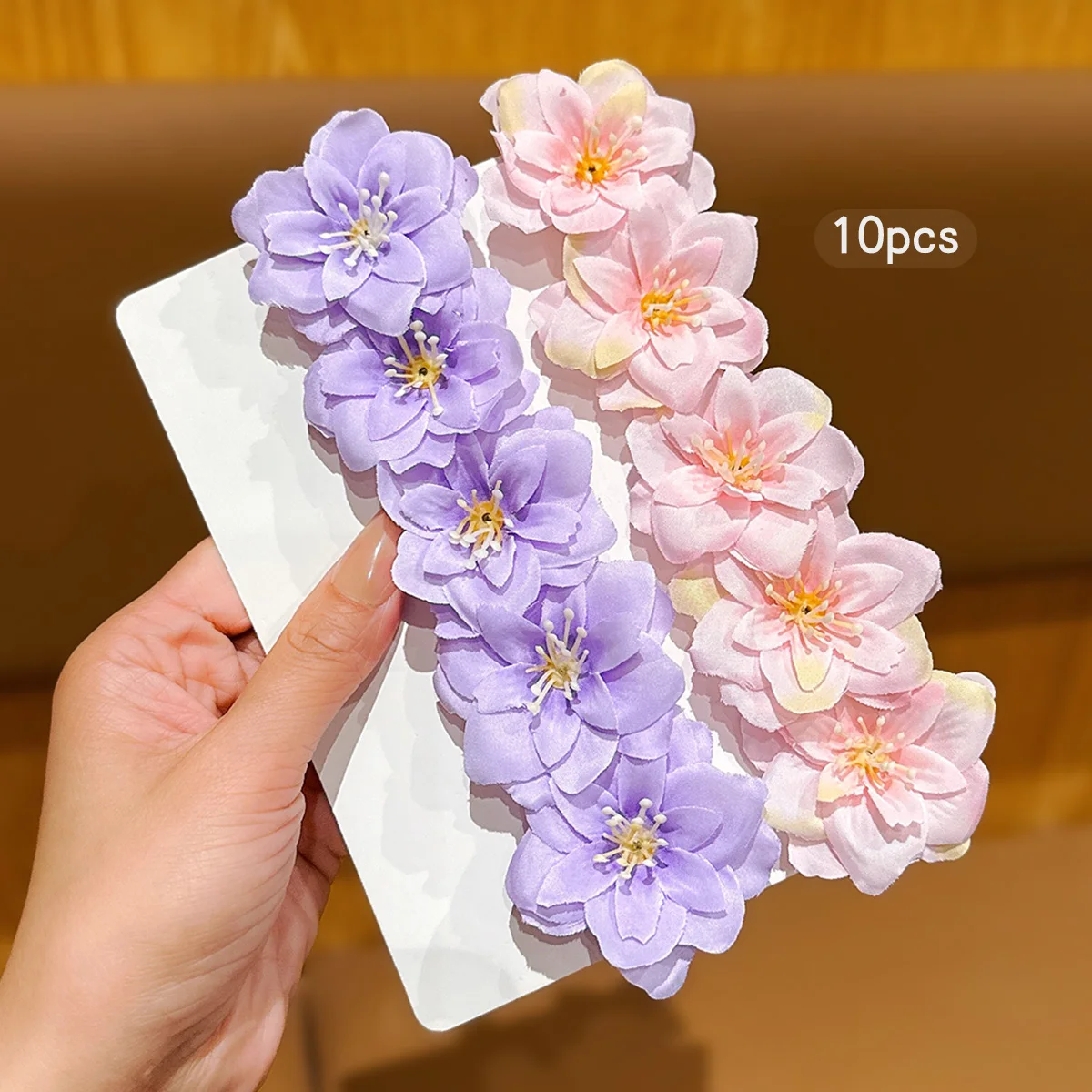 Thumbnail 4 - #53 Best Barrettes to Buy In 2026