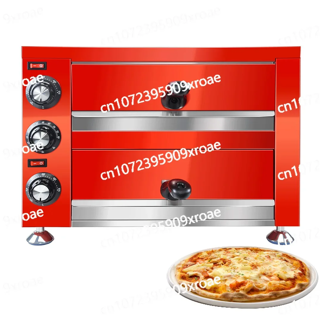 Electric Pizza Oven