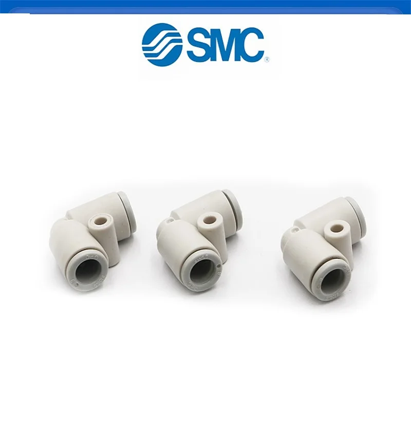 SMC Мужской быстрый разъем