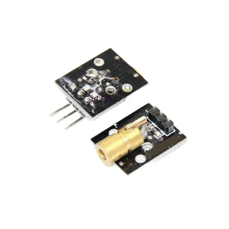 5V Laser Head Sensor Module Laser Tube Module Compatible