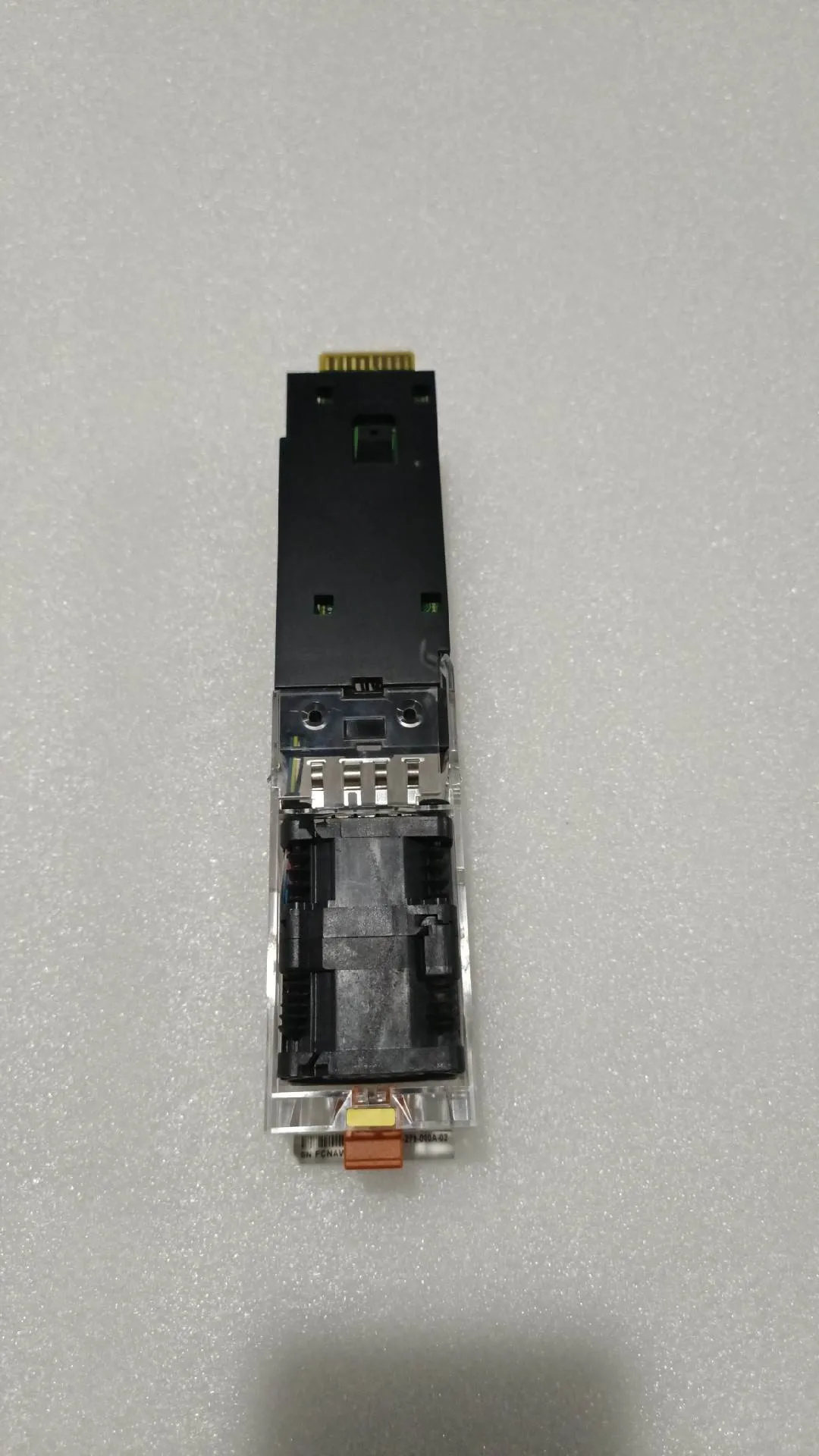 Emc 303-279-000a-02 Ventilatormodule Voor Vnx3200