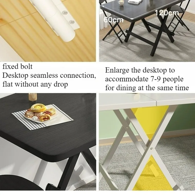 Thumbnail 3 - #20 Compact Dining Tables List of Top Picks