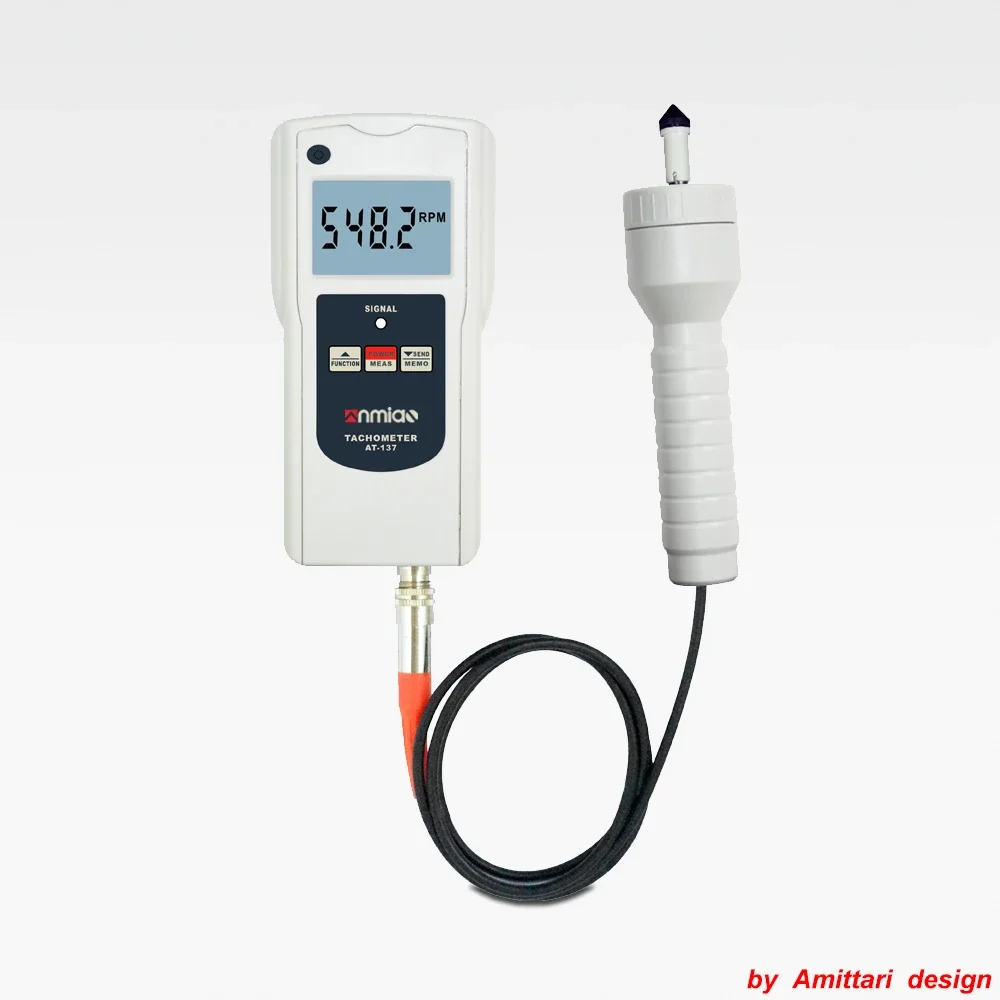 YYHC-DIGITAL  MULTIFUNCTIONAL  TACHOMETER