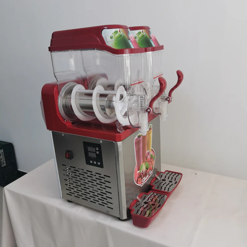 

Snow melting machine commercial snow mud cold drink machine/ ice cream machine snow granulator factory price