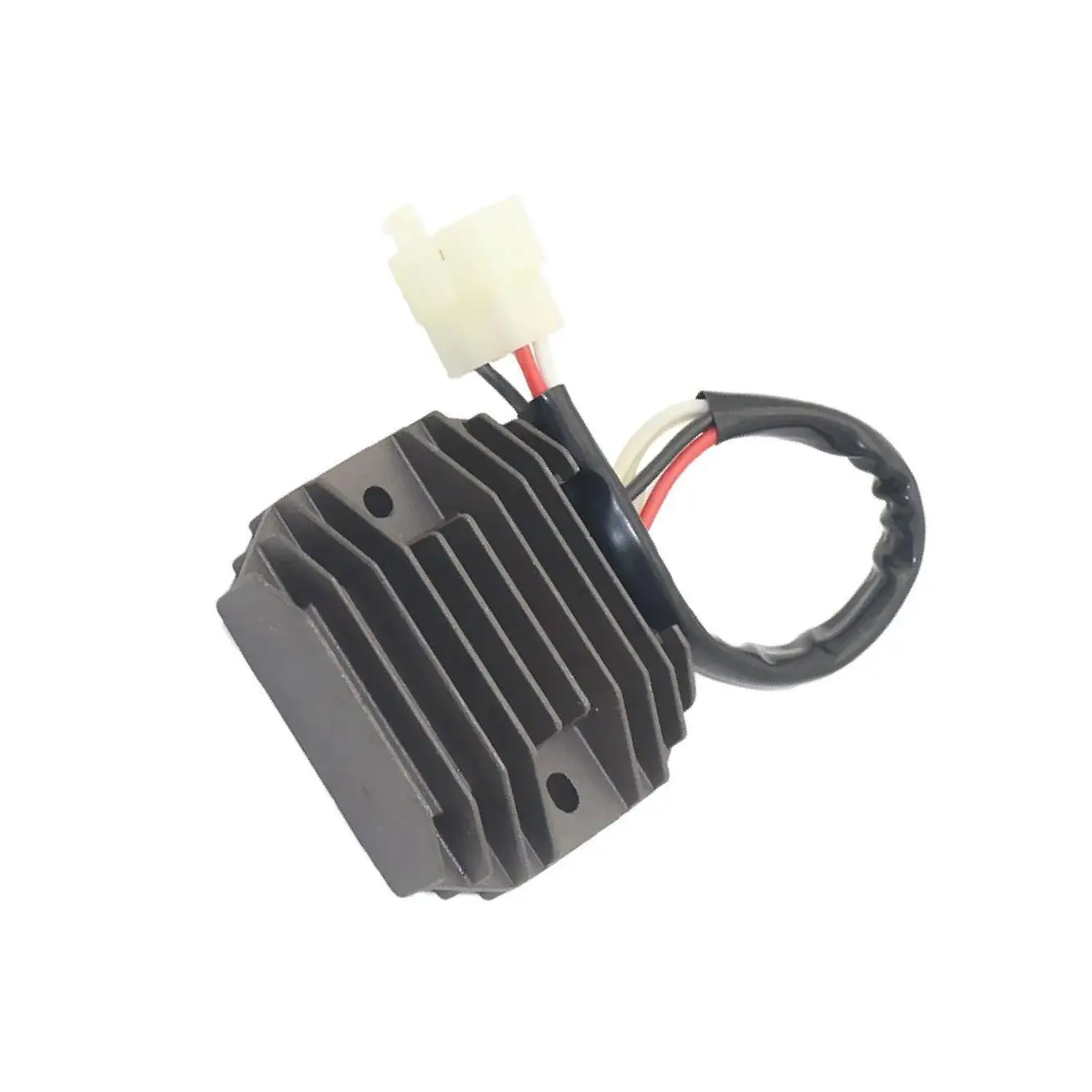 

Voltage Regulator Rectifier for Yamaha XV125 XV250 XV400 Virago 125 250 400