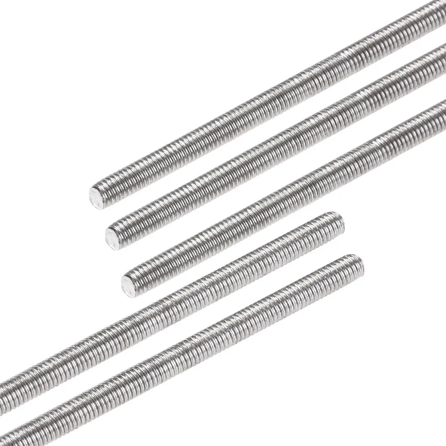 5Pcs M30.5X300Mm Fu…