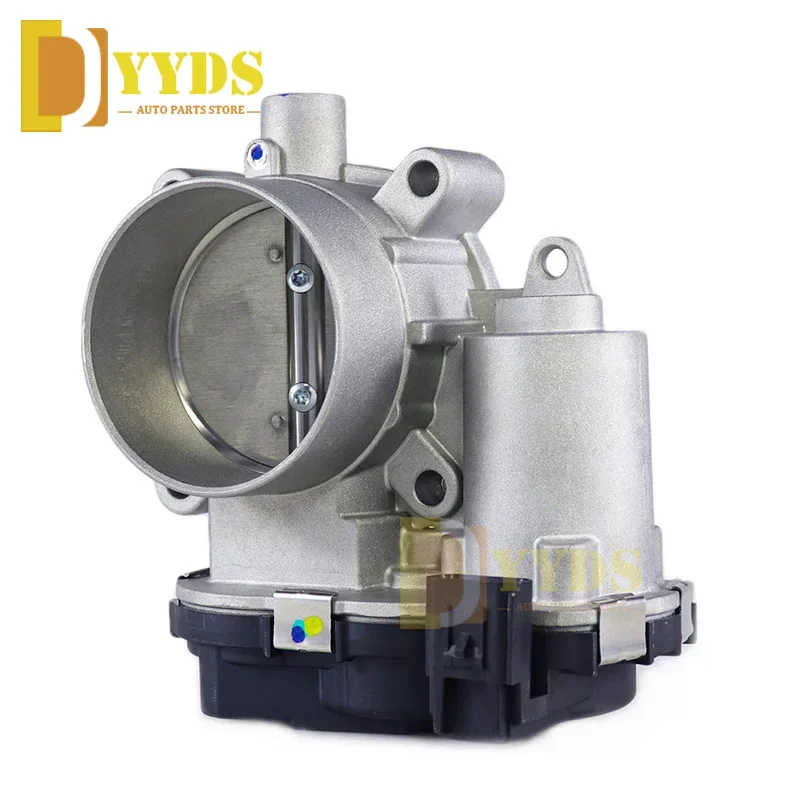 OEM Throttle Body 04891970AB For Dodge Chrysler 200 Fiat 500X Jeep Cherokee Renegade Dart SXT Ram 2.4L Throttle Valve 4891970AB