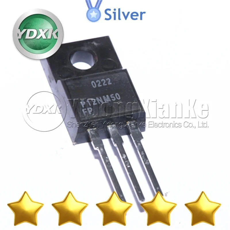 STP12NM50 TO-220 Electronic Components STP110N10F7 STP13N80K5 STP13NM60N STP150N10F7 STP15N95K5 New Original STP16NF06L