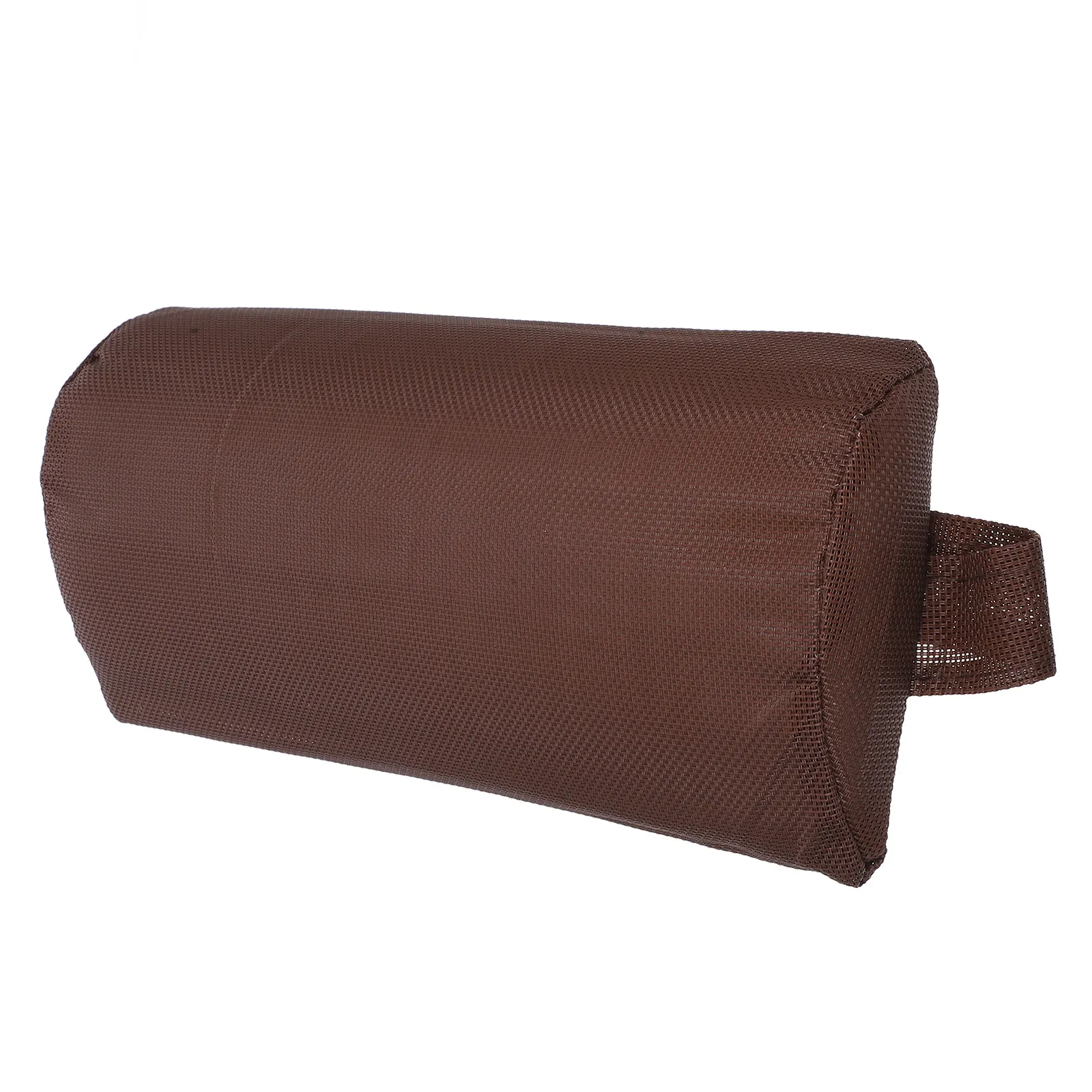 Professional Ergonomic Chair Headrest for Office Home Leisure Use Soft Sponge Cloth Cushion Deck Lounge Recliner Pillow
