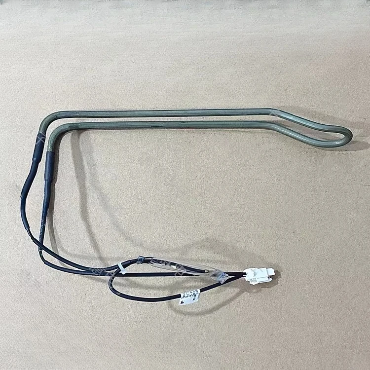 Suitable for Stars Refrigerators BCD-180WA defrosting heating tube defrosting heater heating wire assembly brand new
