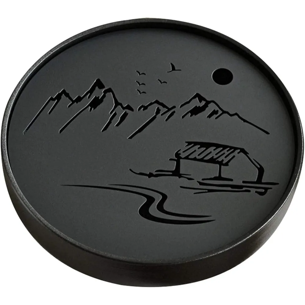 

Tea Trays Drainage Water Storage Kung Fu Room Board Table Black Chinese Tea