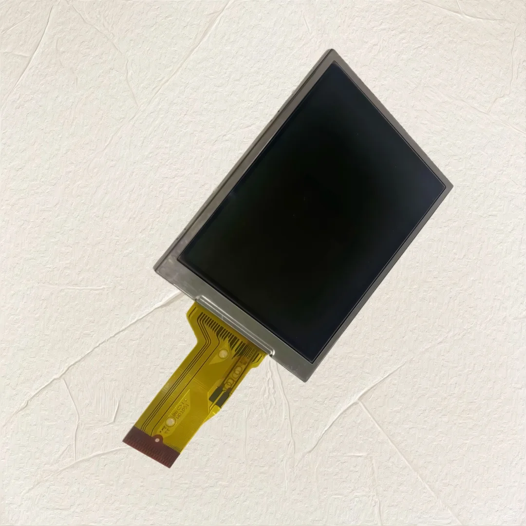 

Genuine LCD Screen with Backlight for Canon A470 Display Repair Parts