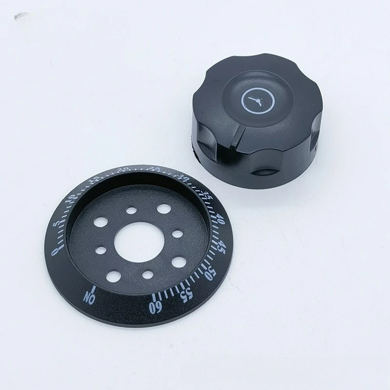 For Knob DKJ/1 Time…