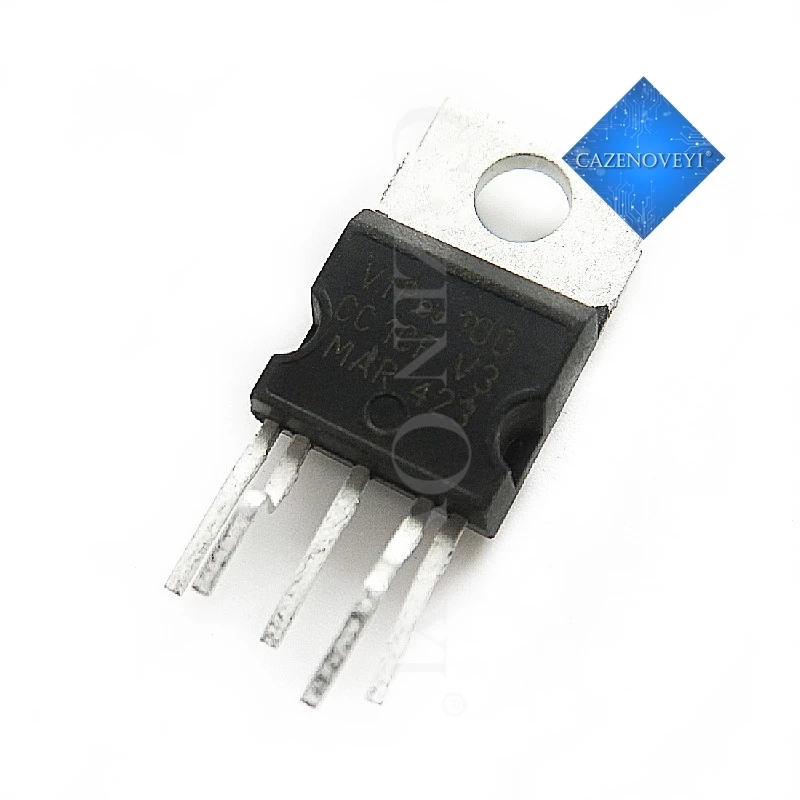 5-100PCS STM32F103C8T6 STM32F103 VIPER100A VIPER100 3S0680RF 3S0680 TSOP4840 4840 FDA24N50 24N50 AON6416 6416