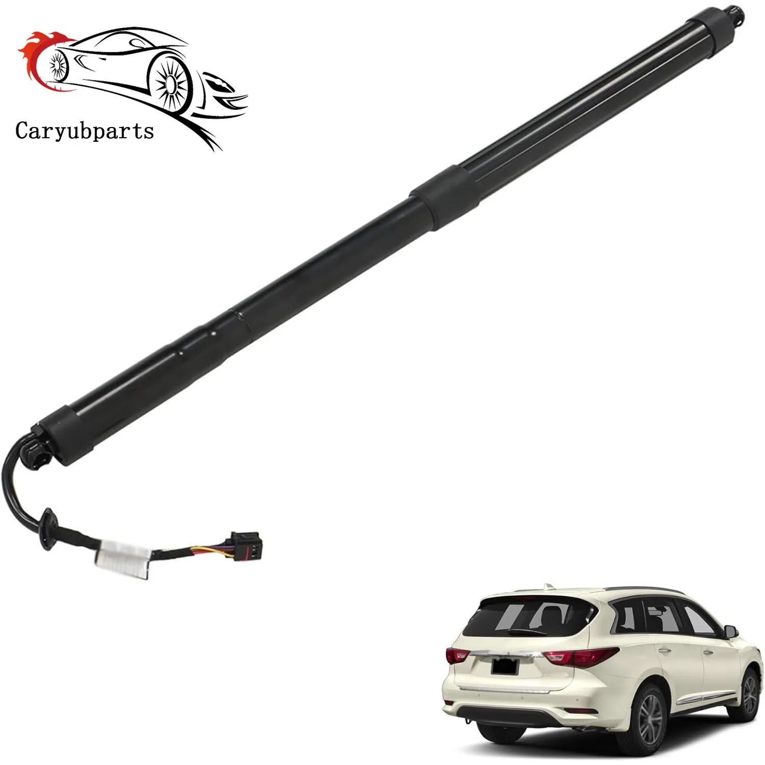 905603JA0A 905603JA0D 905609NC0B 905609NC1B Rear Tailgate Power Hatch Lift Support For Infiniti QX60 2014-2017 JX35 2013