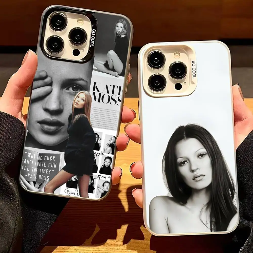 Famous Model K-Kate… - image