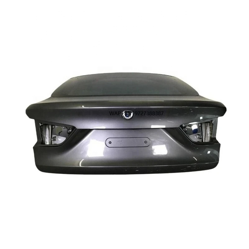 

Original Use Car Rear Tailgate Cover for X6 F16 Trunk Door Cover X6 F16 Rear Tailgate Cover