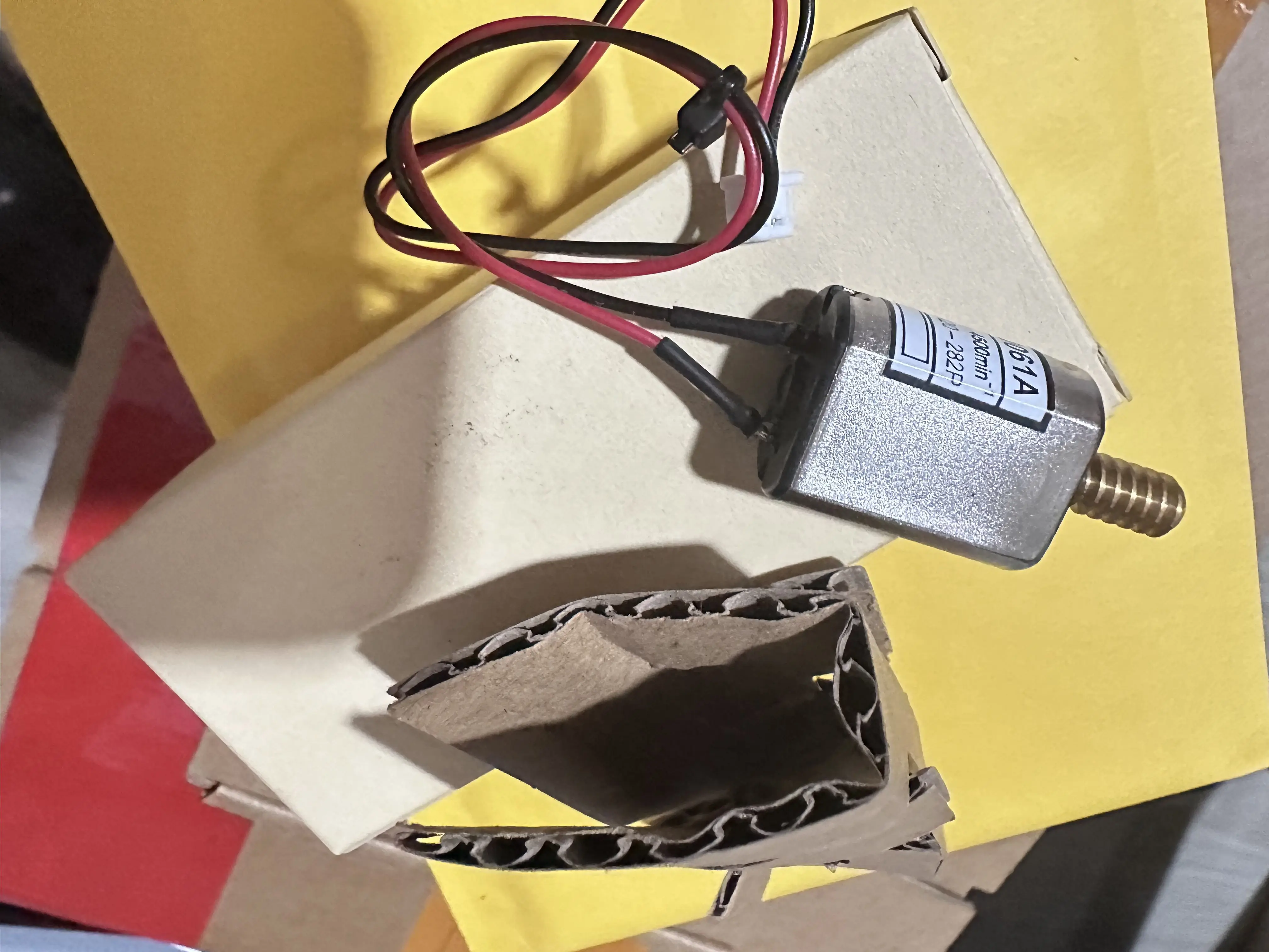 

AX04-0159 AX040159 Fuser Cleaning Web Motor For Ricoh Aficio 1060 1075 2075 2060 2051 MP7500 7001 8001 8000 7500 Copier Part