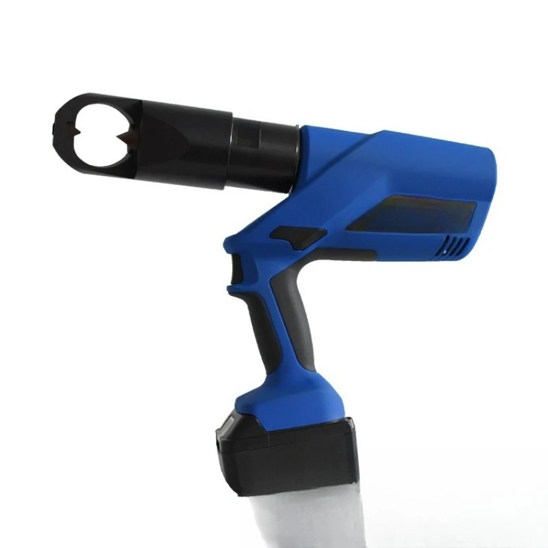 

Rechargeable Nut Cutter Electric Nut Cutter Handheld Hydraulic Nut Crusher EC-2432