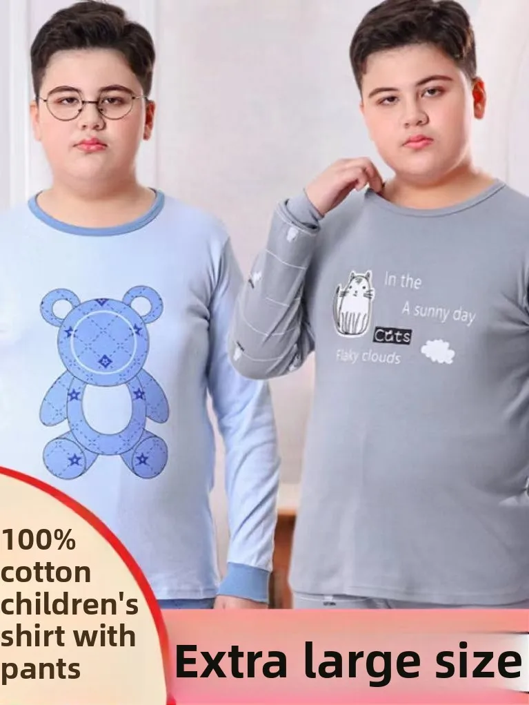 pigiama-per-ragazzi-di-taglia-grande-abbigliamento-da-casa-capo-singolo-felpa-calda-foderata-in-pile-biancheria-intima-per-bambini-assorbe-il-sudore-traspirante
