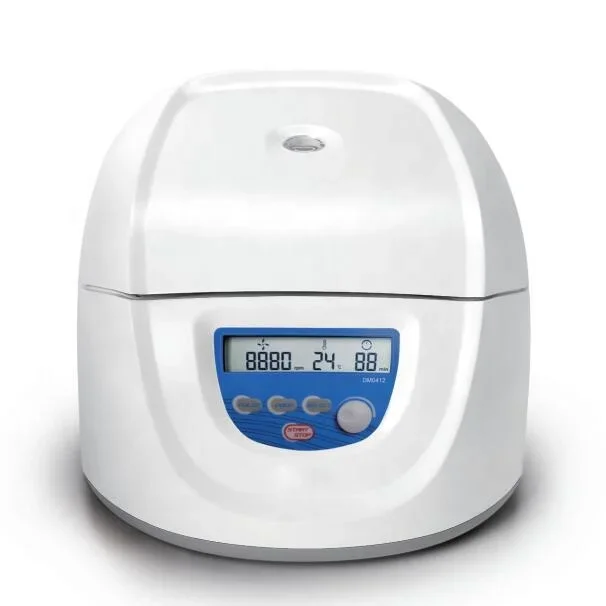 

CG05 High quality good price clinical laboratory centrifuge with and PRF function