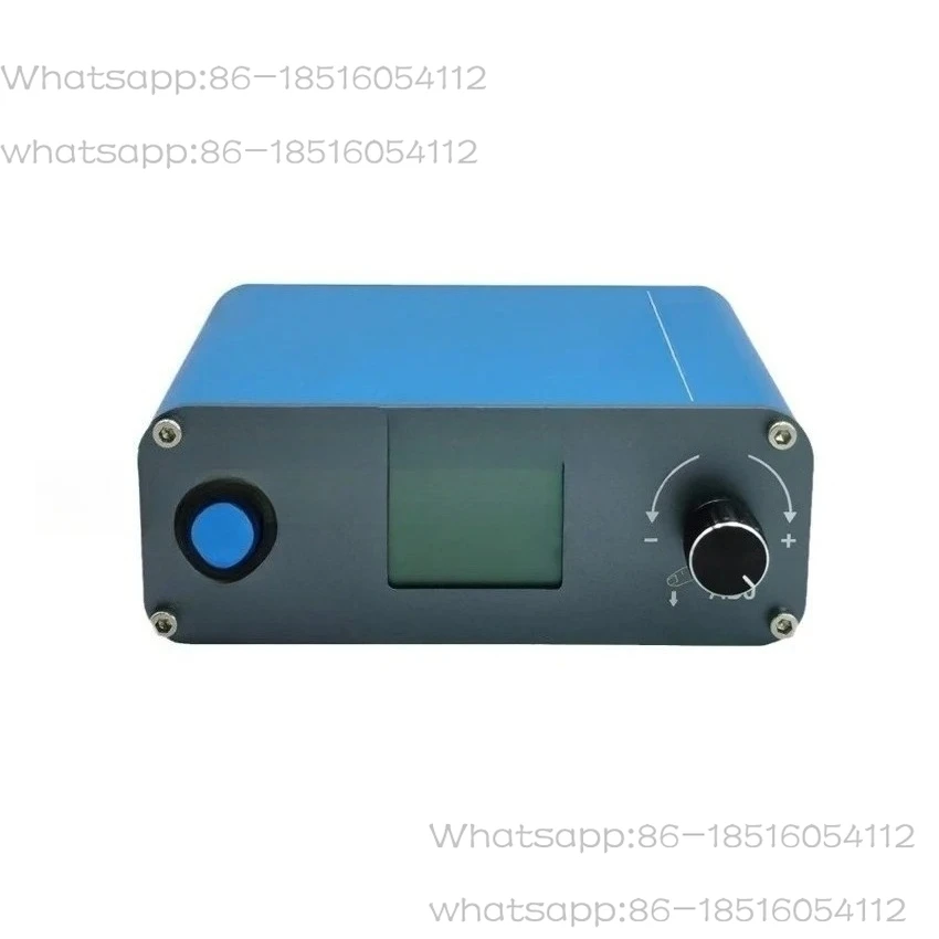 CRI100 Common Rail Injector Tester Support Testing Of Piezoelectric And Electromagnetic Fuel Injectors 100V~240V