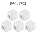 White-5pcs