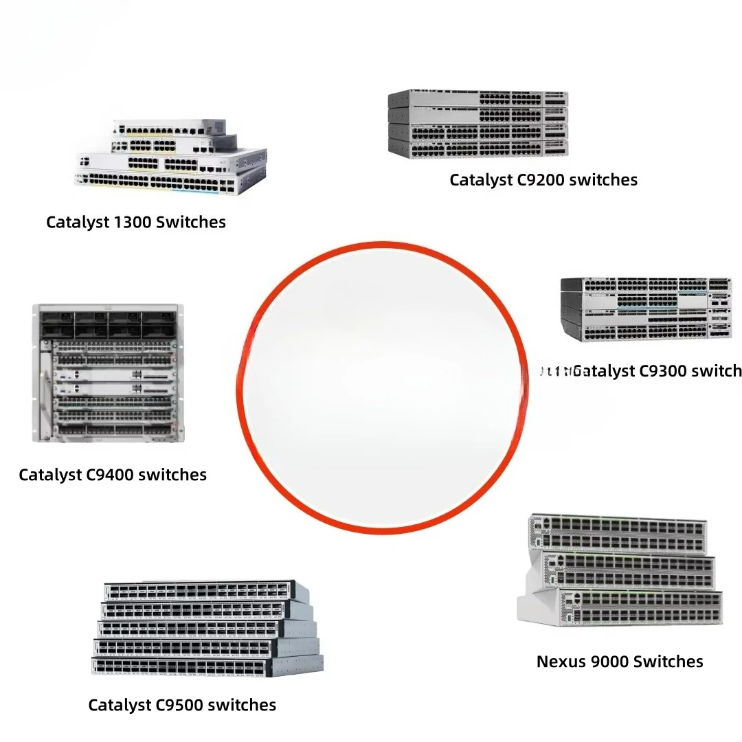 C9120AXI-F Cisco Wireless Access Point C9120AX Internal 802.11ax 4x4:4 ;IOT;BT5;mGig;USB;RHL.