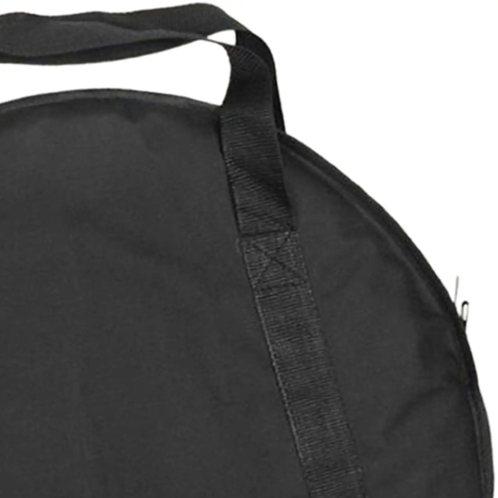 Cymbal Gig Bag Waterproof Fits up to 22\\\