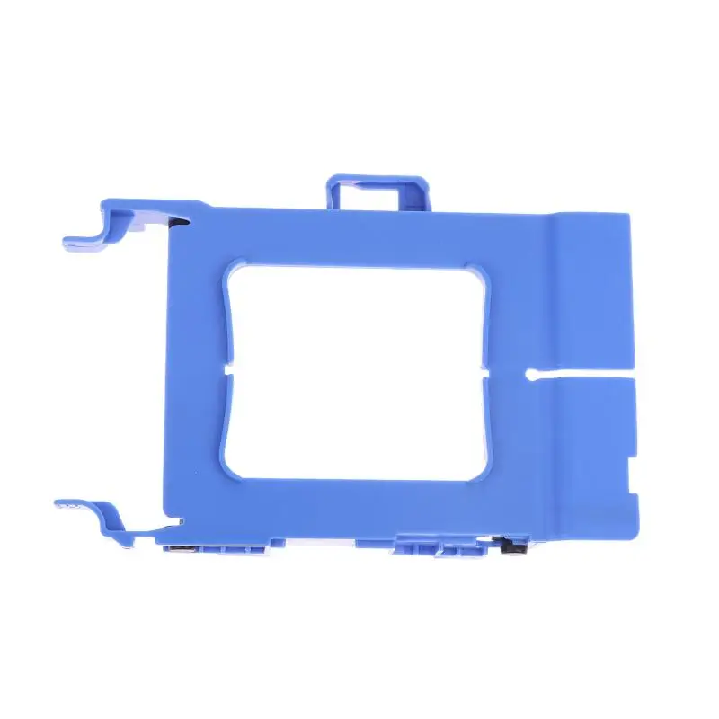 2.5 "HDD صينية أصلية ل Optiplex العلبة مايكرو 3040M 3050M 3060M 5060M 7060M 7040M 9020M HDD SSD 0TRWF0 MFF قوس #4