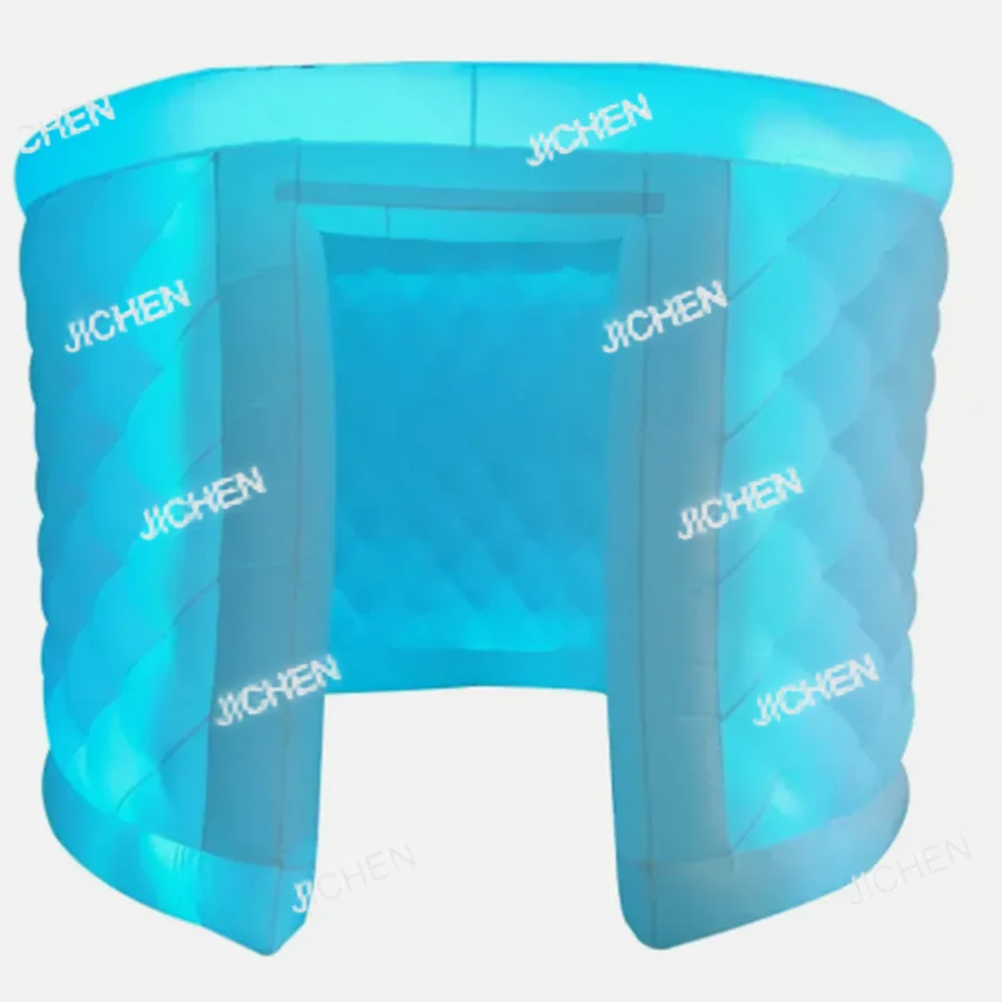 

Portable party kiosks for JC events, nightclubs and weddings