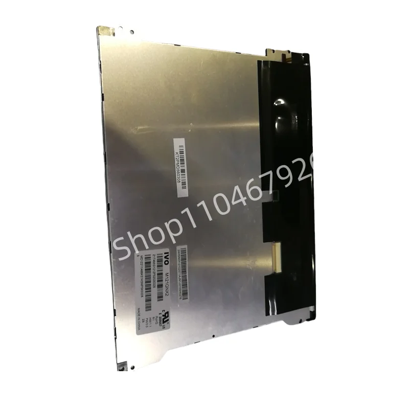 For 12.1 inch 1024*768 M121GNX2 LCD Modules Screen LCD Display