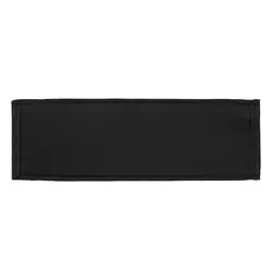 Headband Cover Cushion Protector with Zipper 23.5x8cm Compatible with Sennheiser PXC 550 PXC 550 II Wireless Headphones