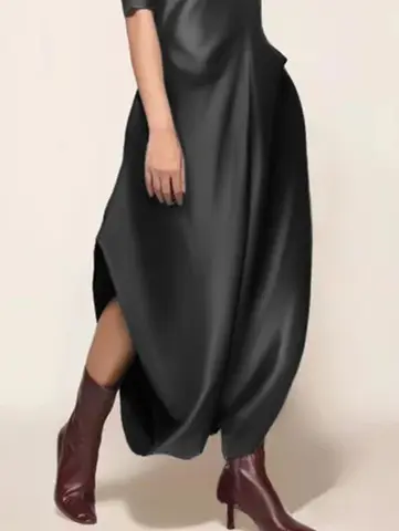 10 best sales sidenjumpsuit - №4