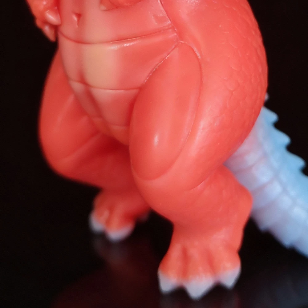 GEEBA Realistic Vagina Dual-Use Dragon-Inspired Silicone Male Masturbator Silicone Pocket Pussy Men's Onahole Adult18+ Sex Toys