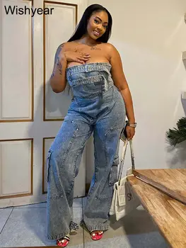 10 best sales Jeans-Overall - №10