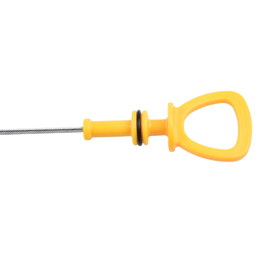 

High Grade Brand New High Quality Engine Oil Dipstick 1X 2720100072 For Mercedes W211 W204 W212 272010007264 Correct Connector