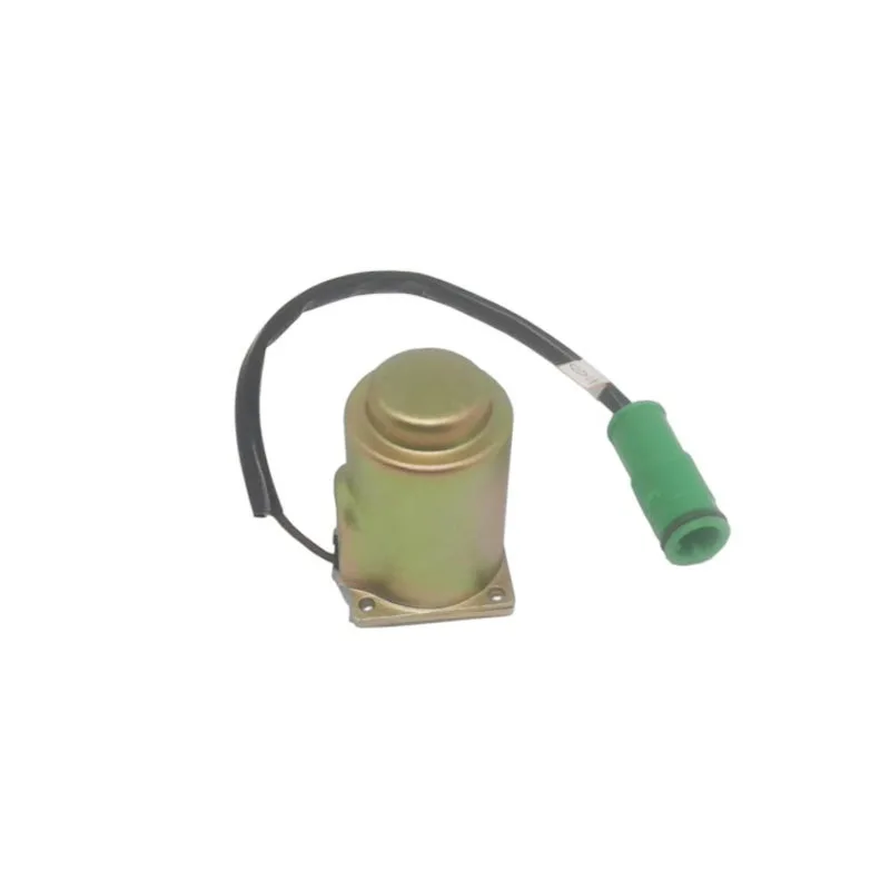 

MUGURO for E200B E70B rotary motor solenoid valve hydraulic pump solenoid valve hydraulic valve 086-1879-N