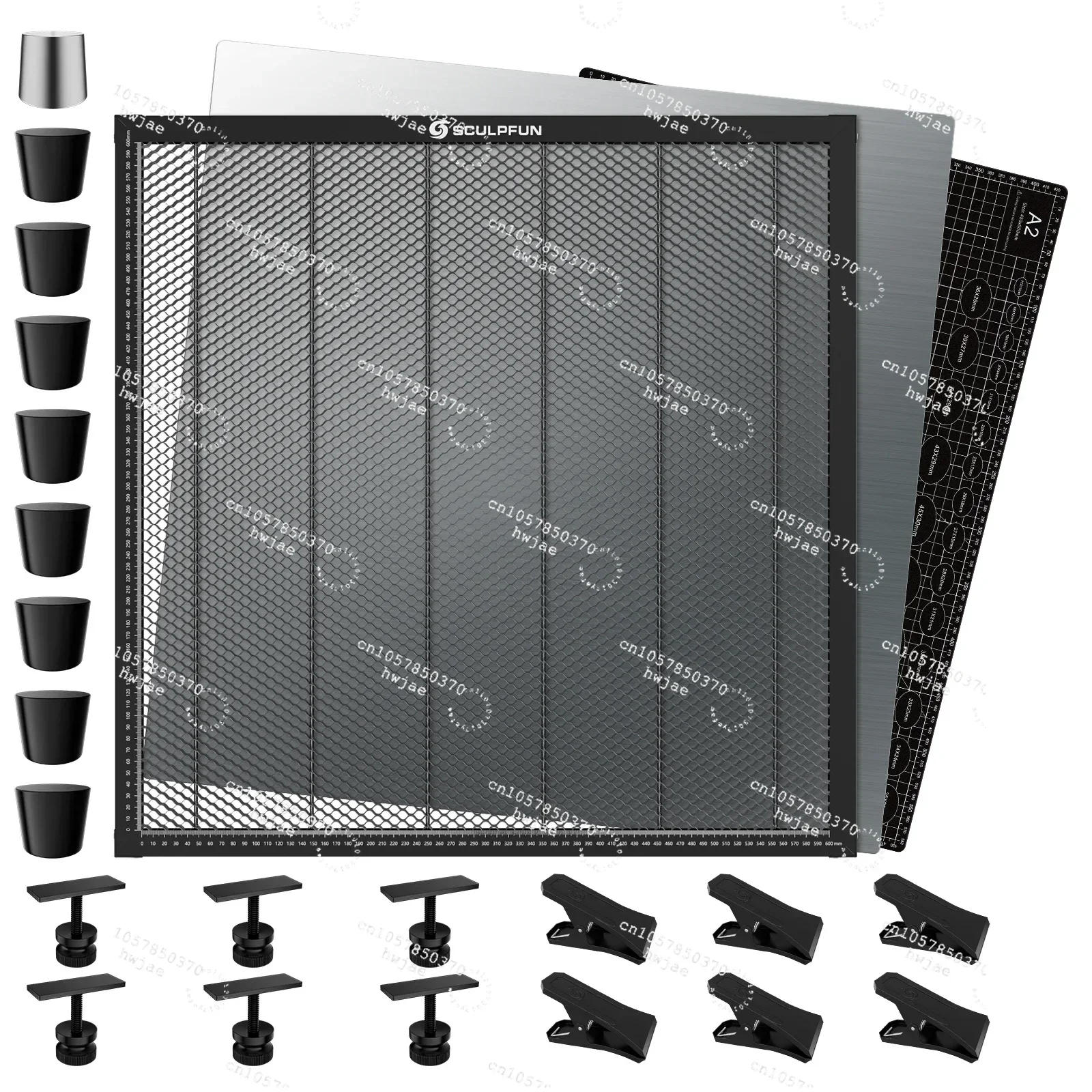 Sculpfun H3 600*600… - image